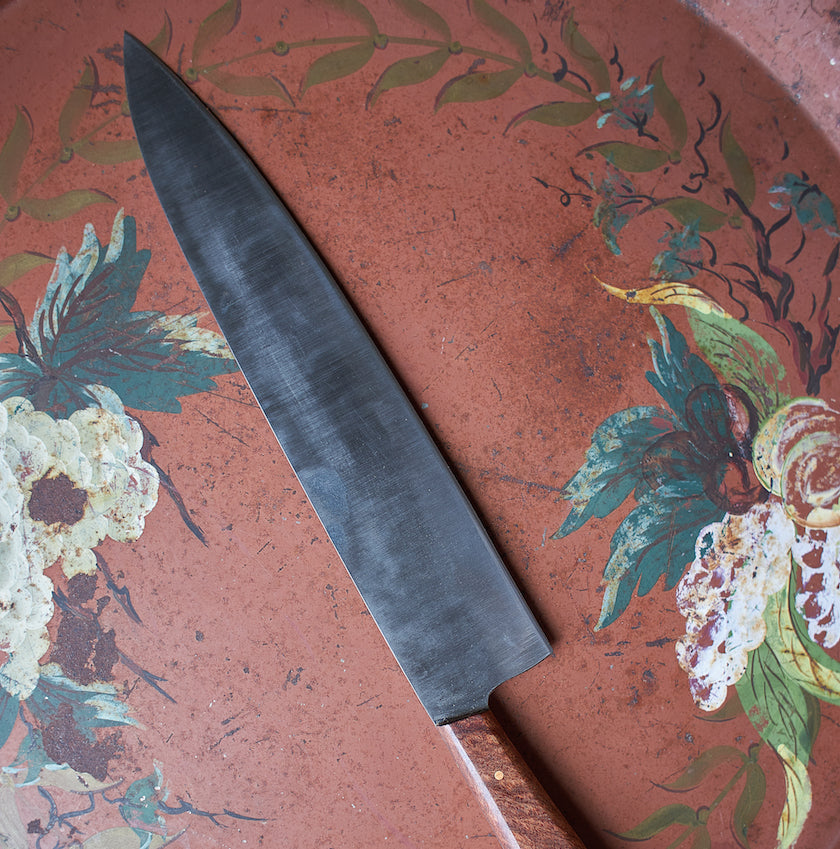 Brisket Slicer with Texas Mesquite Handle