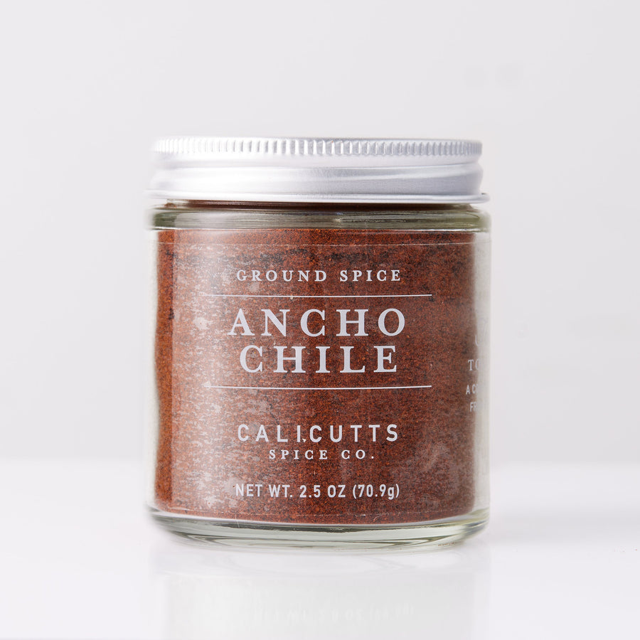 Ancho Chile