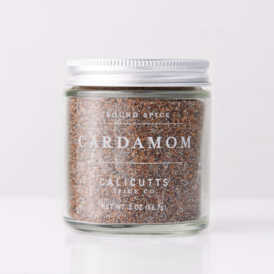 Cardamom