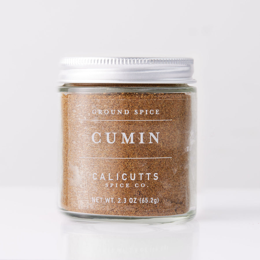 Cumin