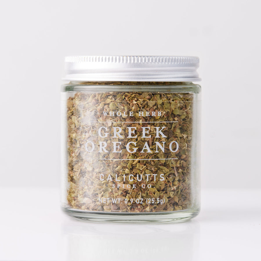 Greek Oregano