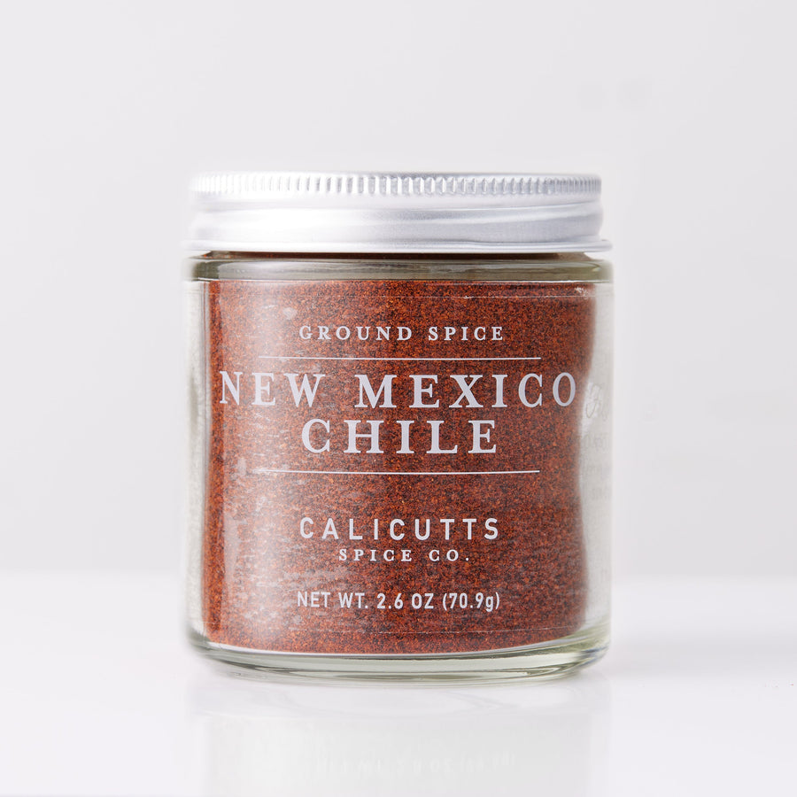 New Mexico Chile