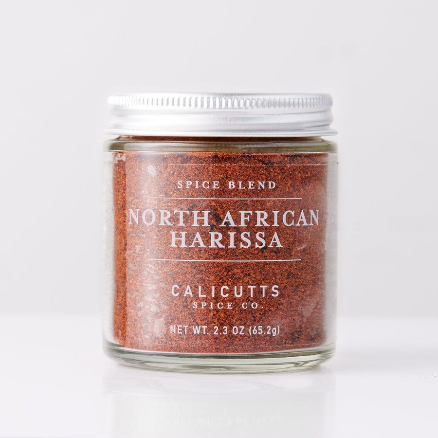 North African Harissa