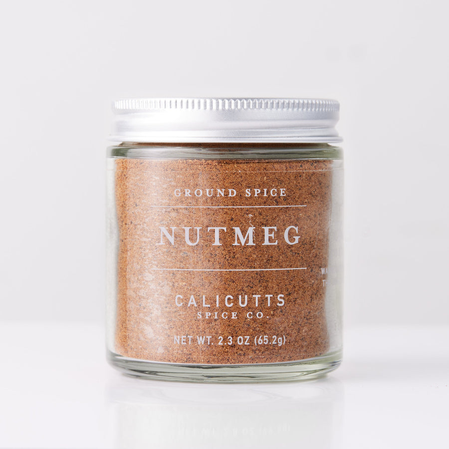 Nutmeg