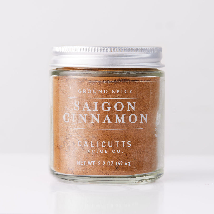 Saigon Cinnamon