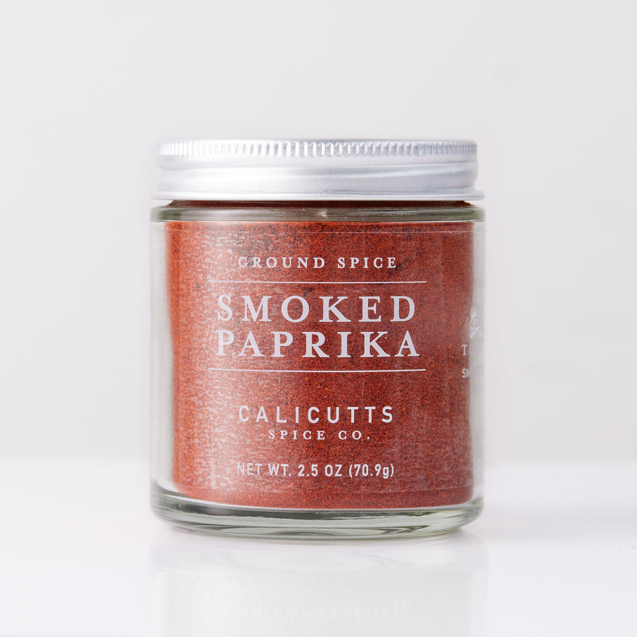 Smoked Paprika