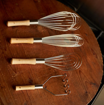 Whisk Combo